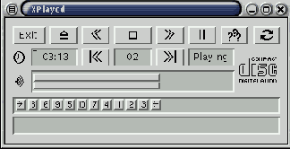  XPIaycd