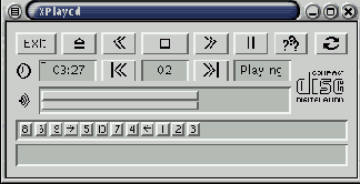  XPIaycd